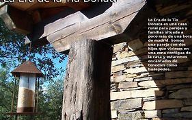 La Era de la Tía Donata